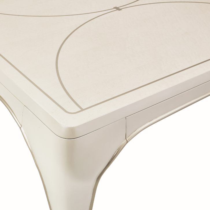 Mesa rectangular London Palace Michael Amini