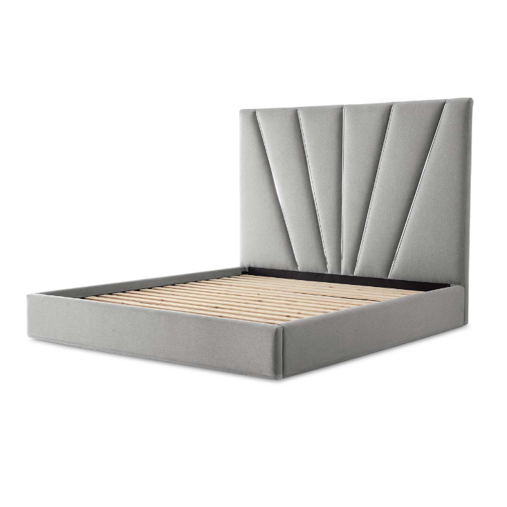 Cama Rose Decorative Michael Amini