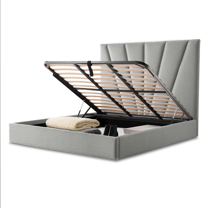 Cama Rose Decorative Michael Amini
