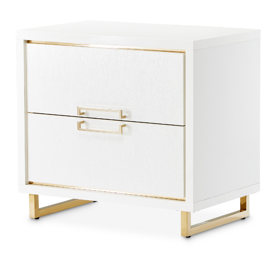 Buró Palm Gate Michael Amini