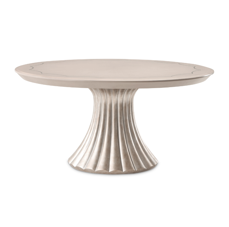 Round mesa Colección Fantosini