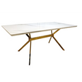 Mesa de comedor Napa