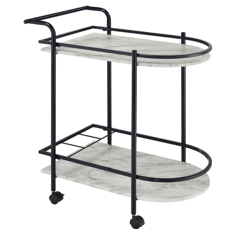 Carrito de bar Desiree