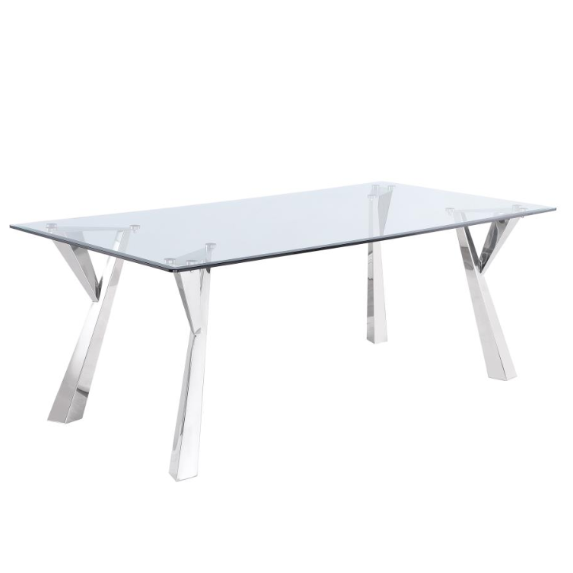 Mesa de Comedor Alaia Rectangular