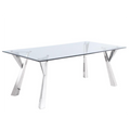 Mesa de Comedor Alaia Rectangular
