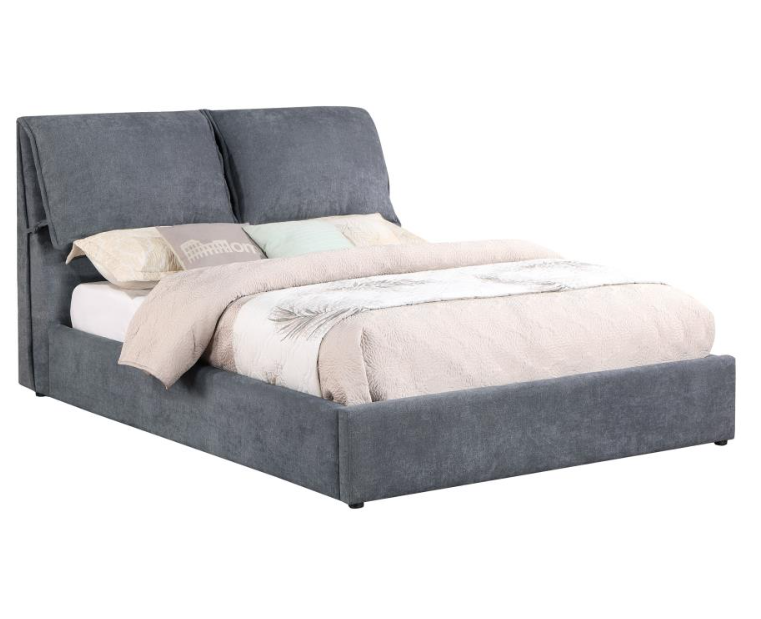 Cama Laurel Eastern King