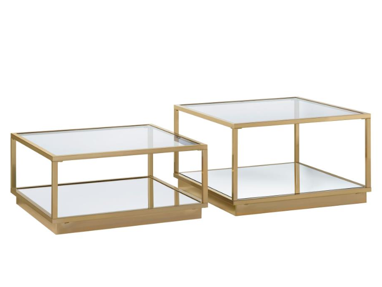 Set Mesa de centro Renee