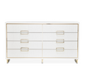 Dresser Palm Gate