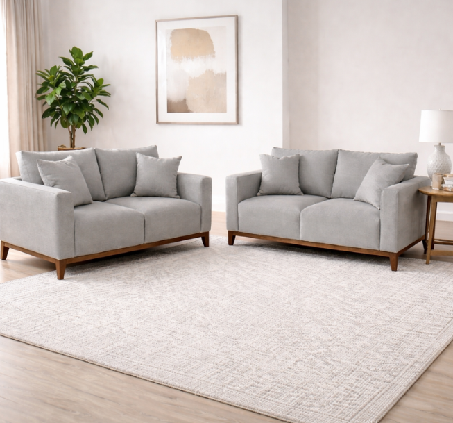 Sofas Odesa 32 Set 2