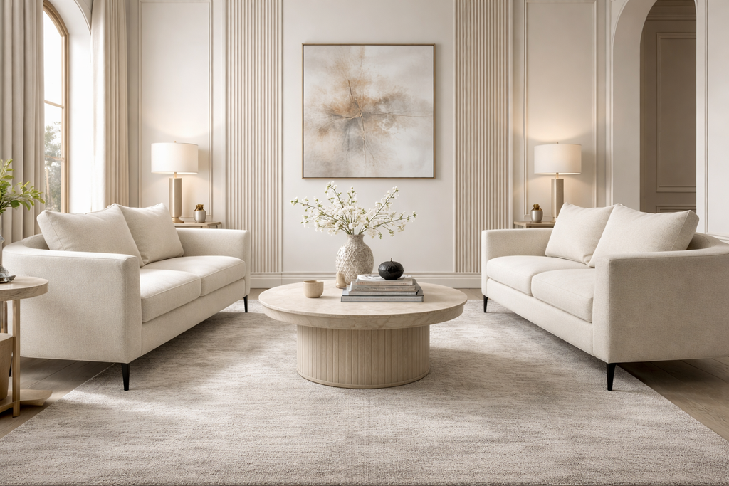 Madeline Sofas