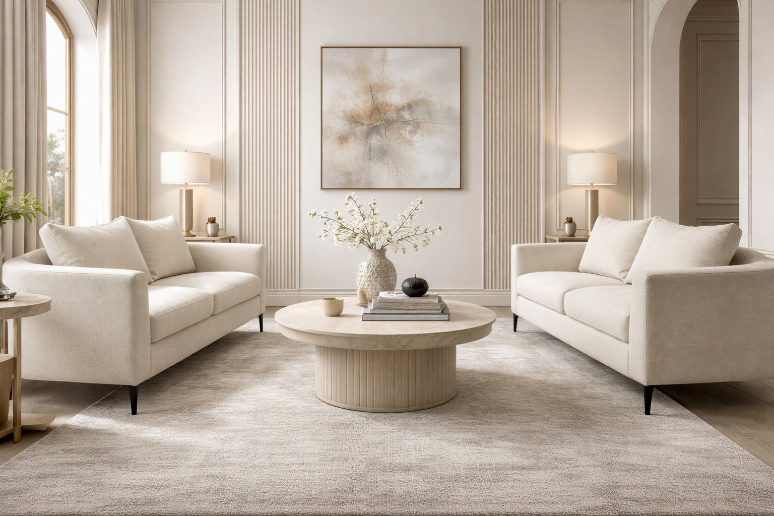 Madeline Sofas