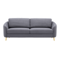 Yuina sofa gris