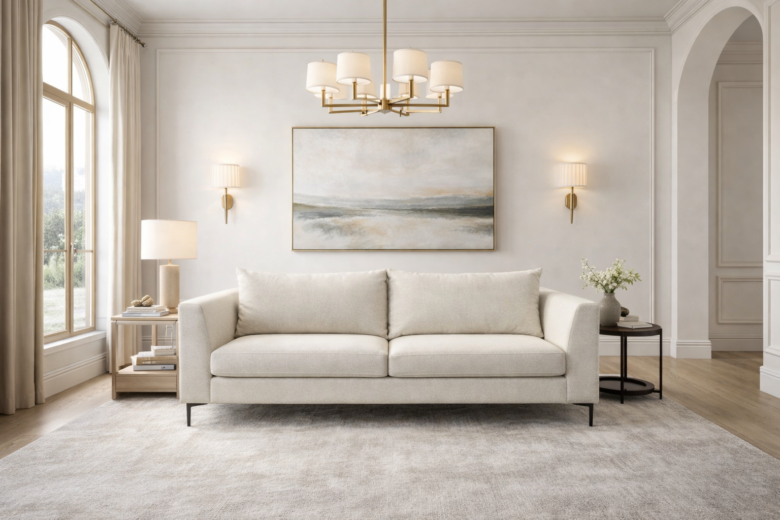 Madeline Sofas
