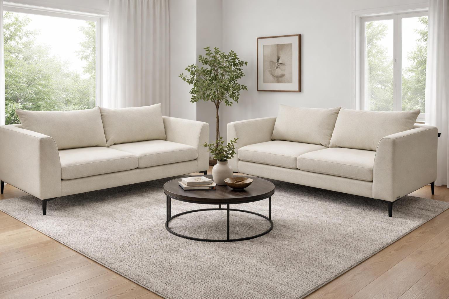 Madeline Sofas