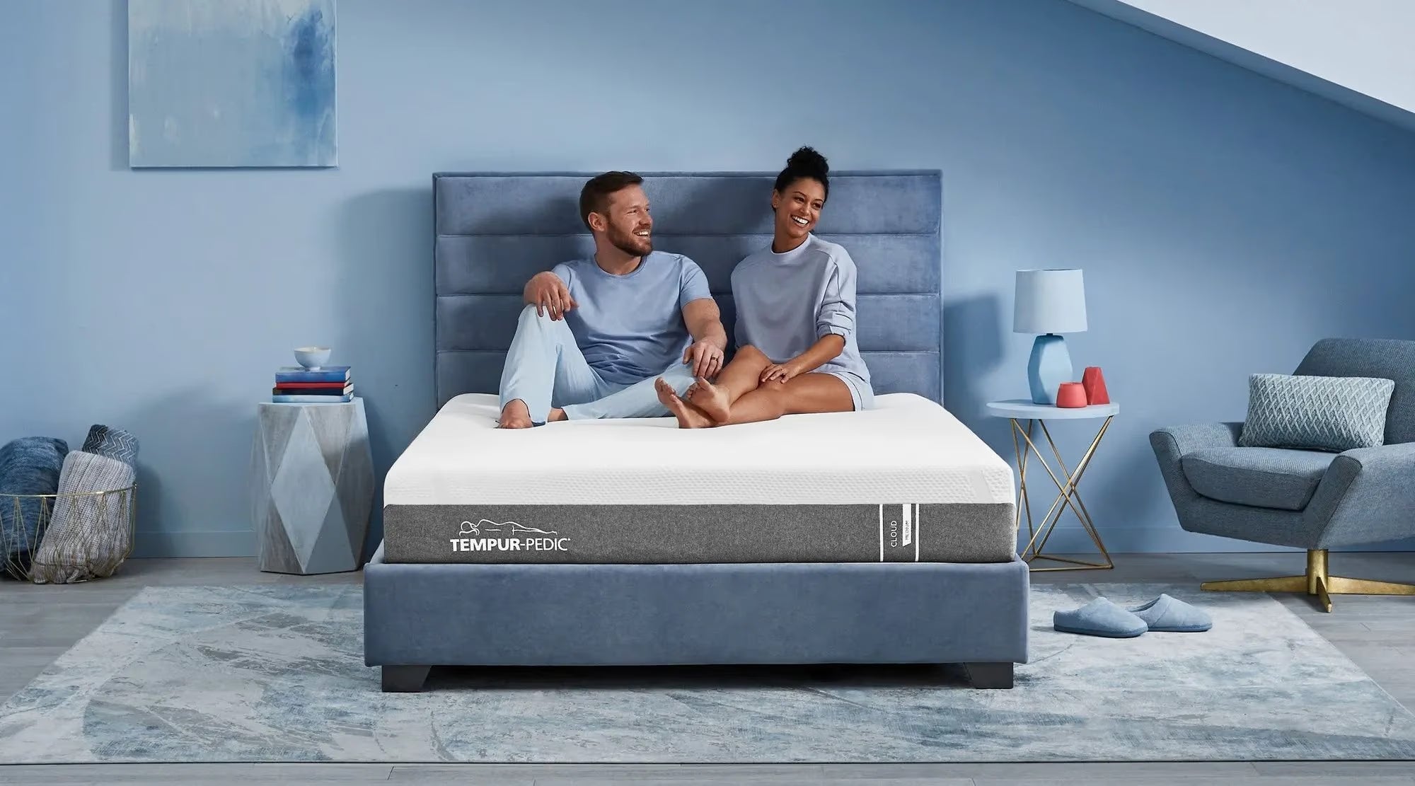 Colchón TEMPUR PEDIC