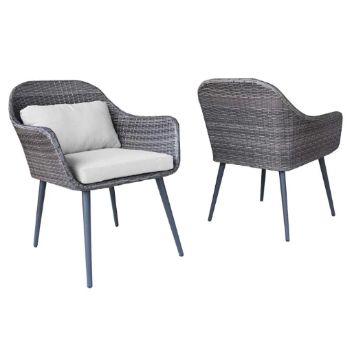 Set jardin Oasis