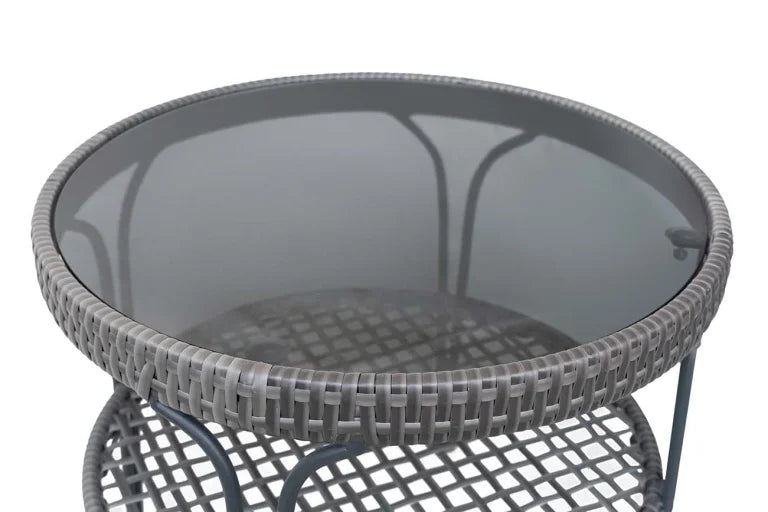 Set jardin Oasis
