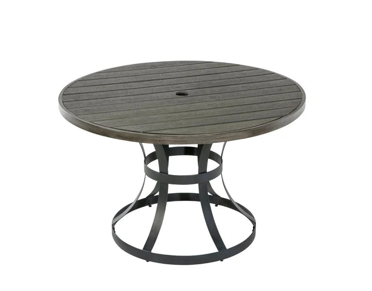 Comedor Exterior Riviera