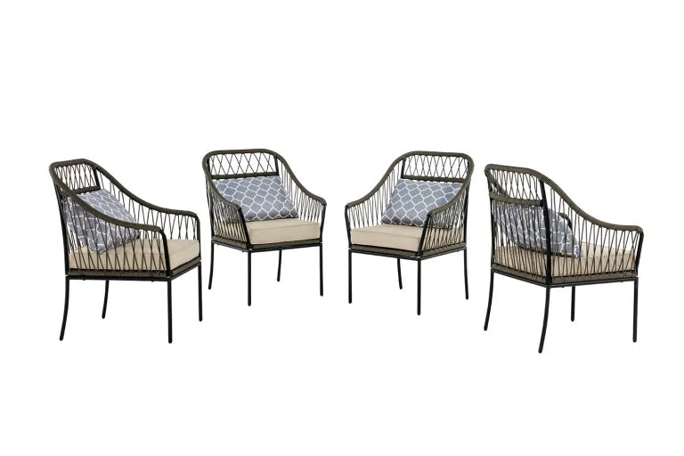 Comedor Exterior Riviera