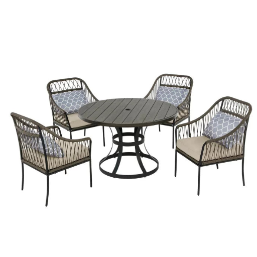 Comedor Exterior Riviera