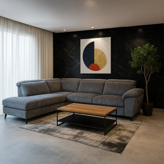 SILLÓN MODULAR DUSTER