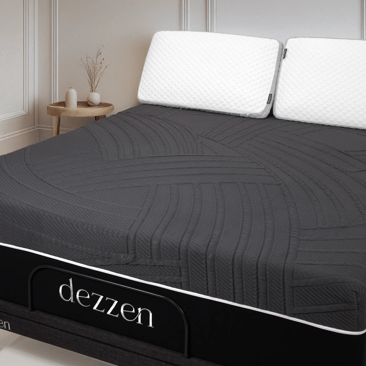 COLCHÓN LUXURY MEDIUM