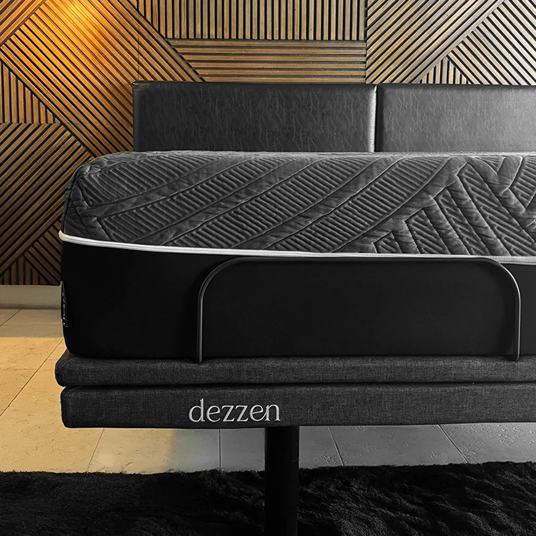 COLCHÓN LUXURY MEDIUM