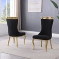 Set 2 Silla Boucle