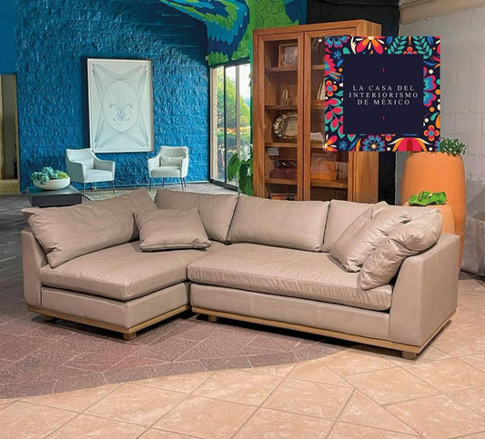 Sofá modular Saguaro