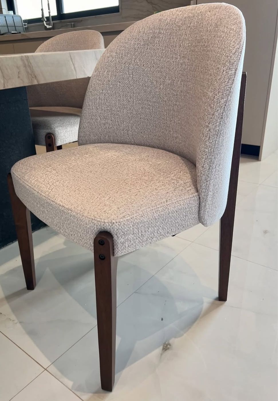 Silla Green