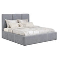 Cama Matrimonial BEA GRAYGE
