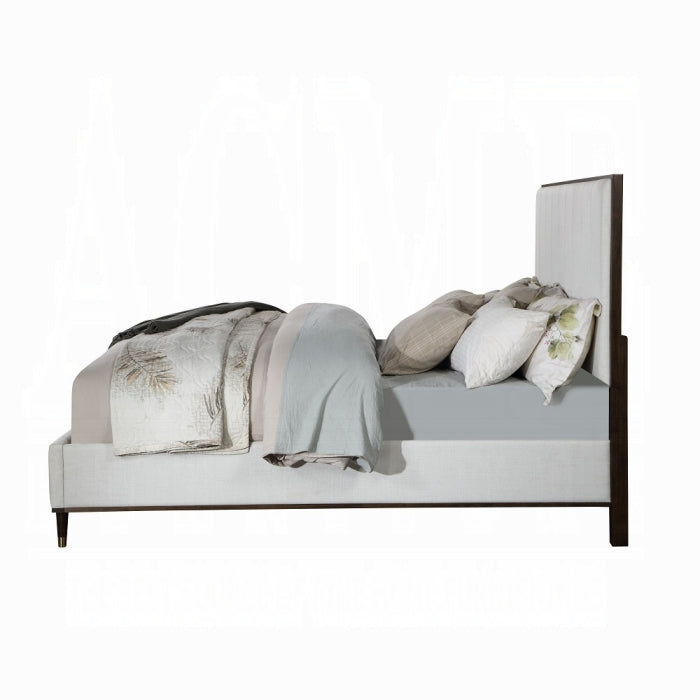 Cama Carena Queen