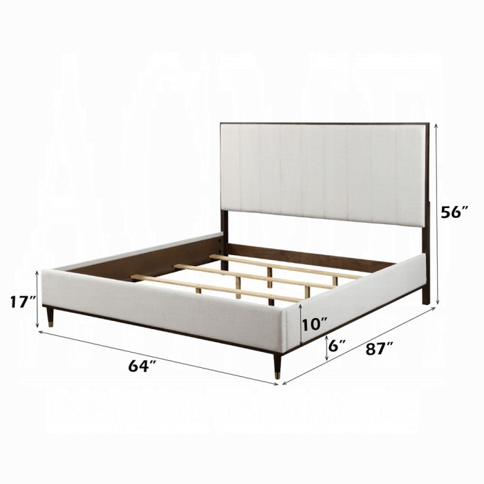 Cama Carena Queen
