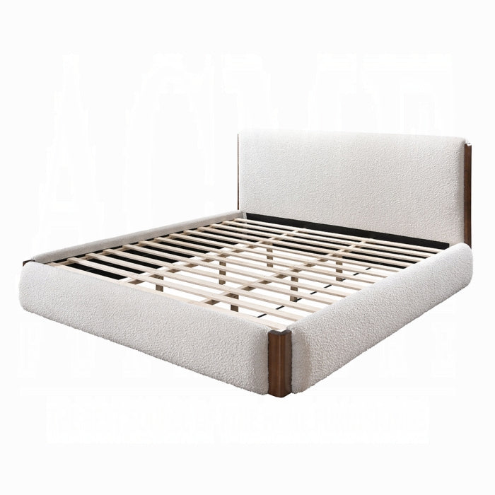 Cama Sandro EK