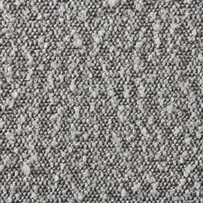 Cama Cleo textura boucle Queen