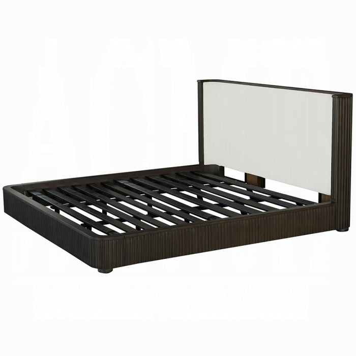 Cama Oriental de Clayten