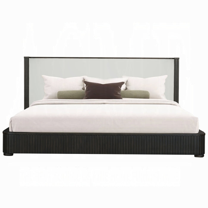 Cama Oriental de Clayten
