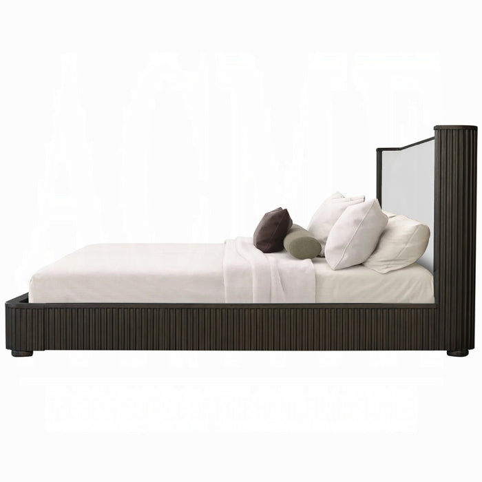 Cama Oriental de Clayten