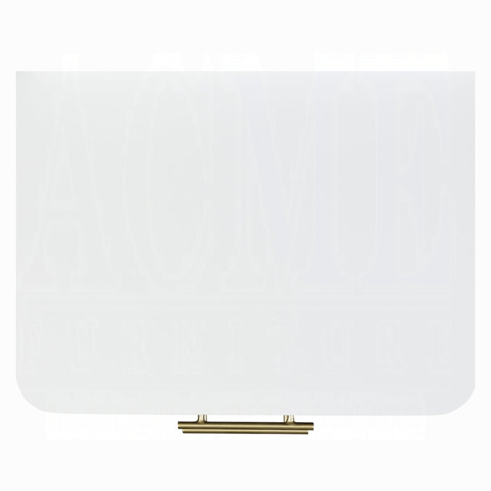 Buro clayten tapa de mármol