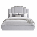 Cama Decorative Tulip Michael Amini