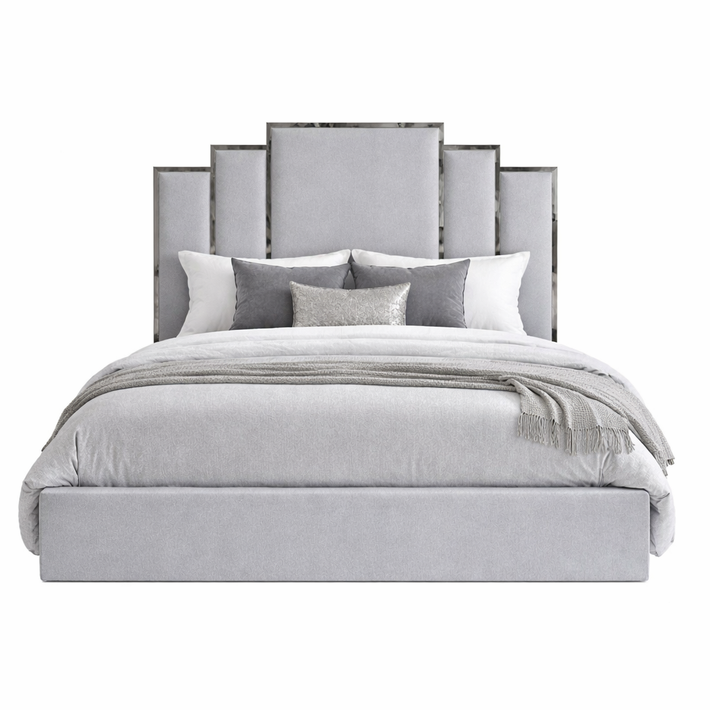Cama Decorative Tulip Michael Amini