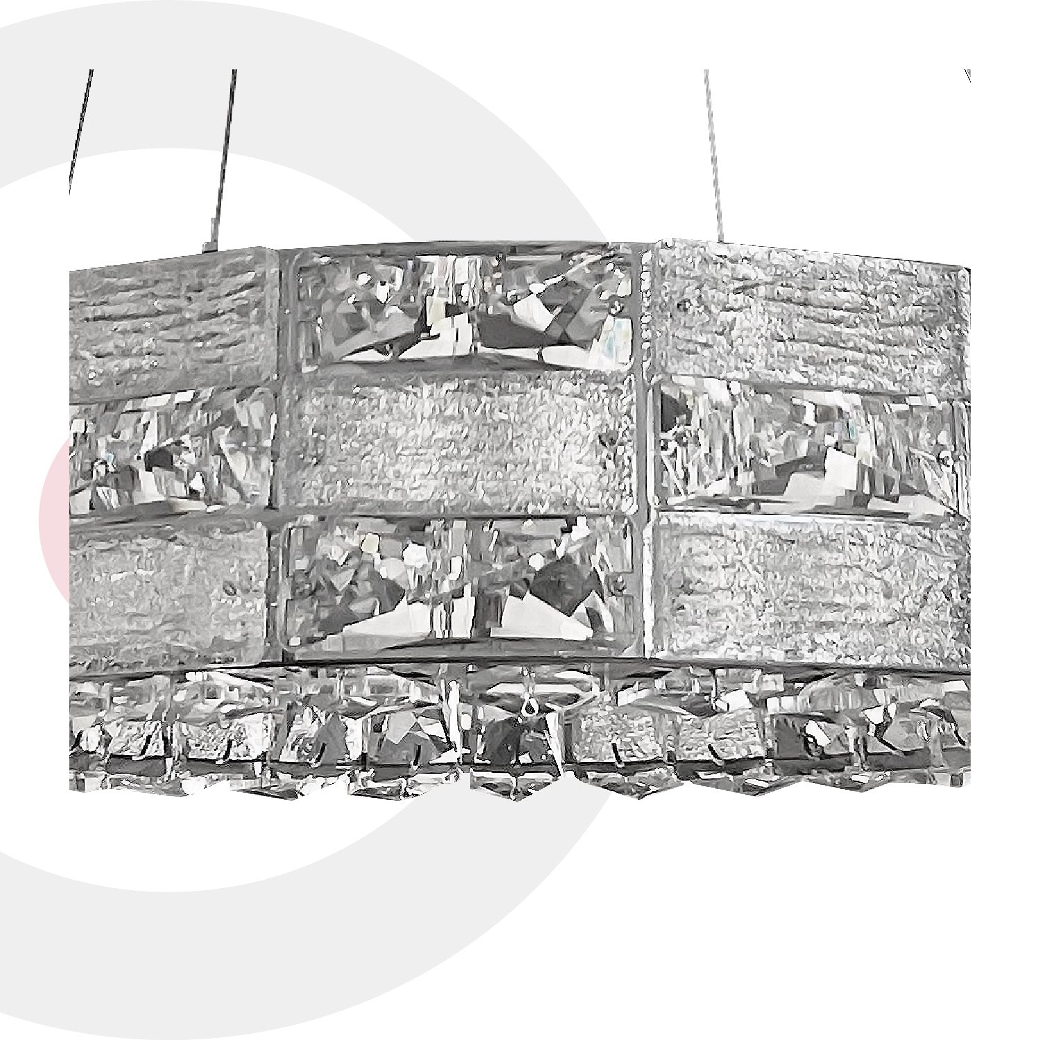 Colgante moderno CLASSCL00110