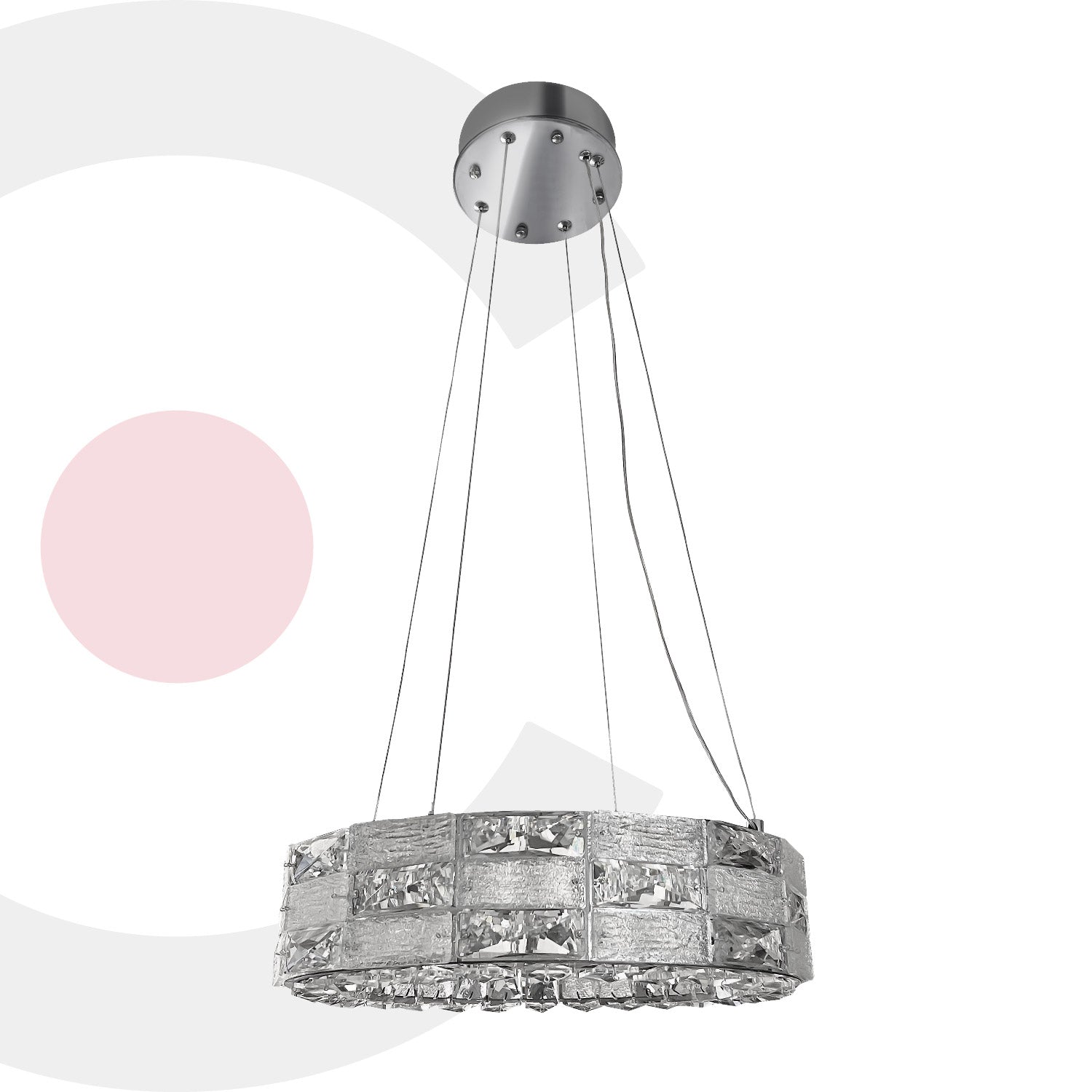 Colgante moderno CLASSCL00110