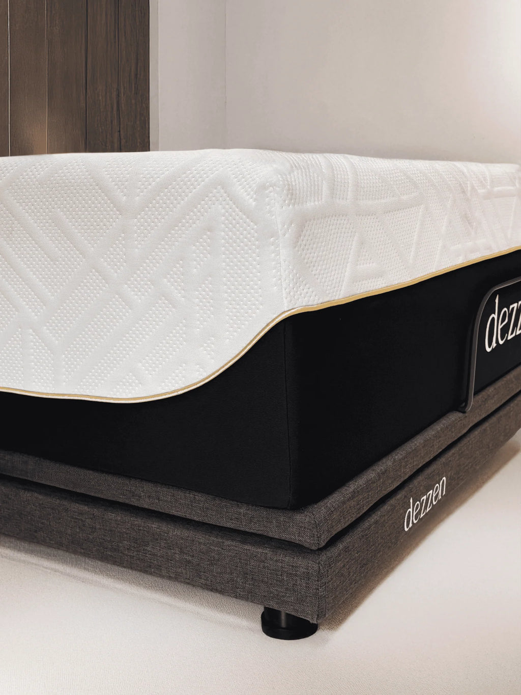 Colchon Classic Firme