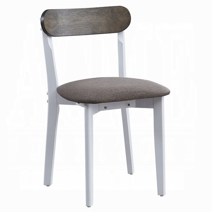 Conjunto de comedor Fidelity (5 pc)