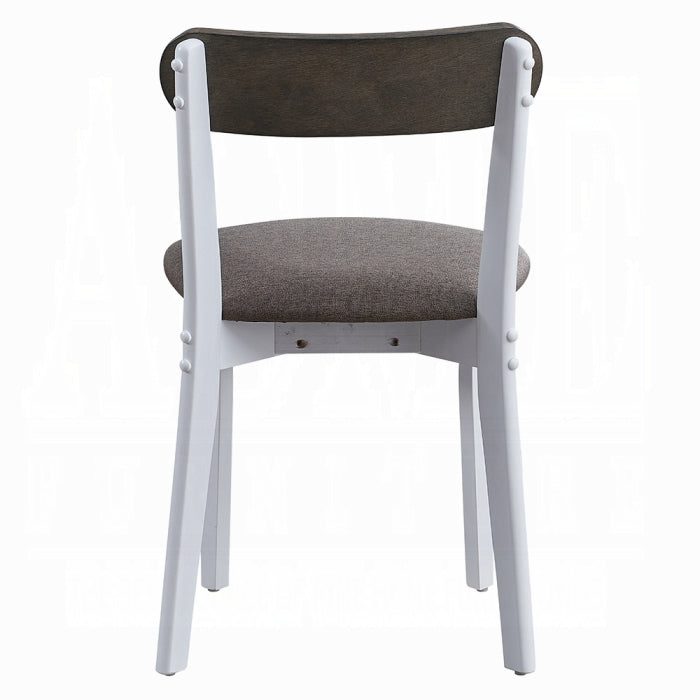 Conjunto de comedor Fidelity (5 pc)