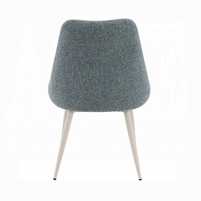 Laela Side Chair (Set-2)