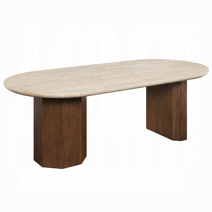 Mesa de comedor Leonardo