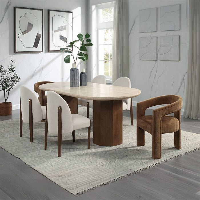 Mesa de comedor Leonardo