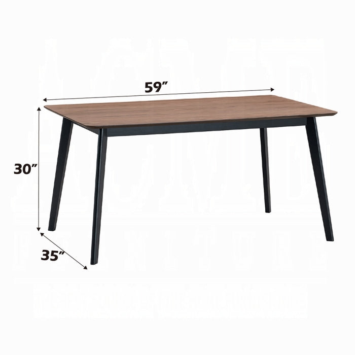 Mesa de comedor Rebi